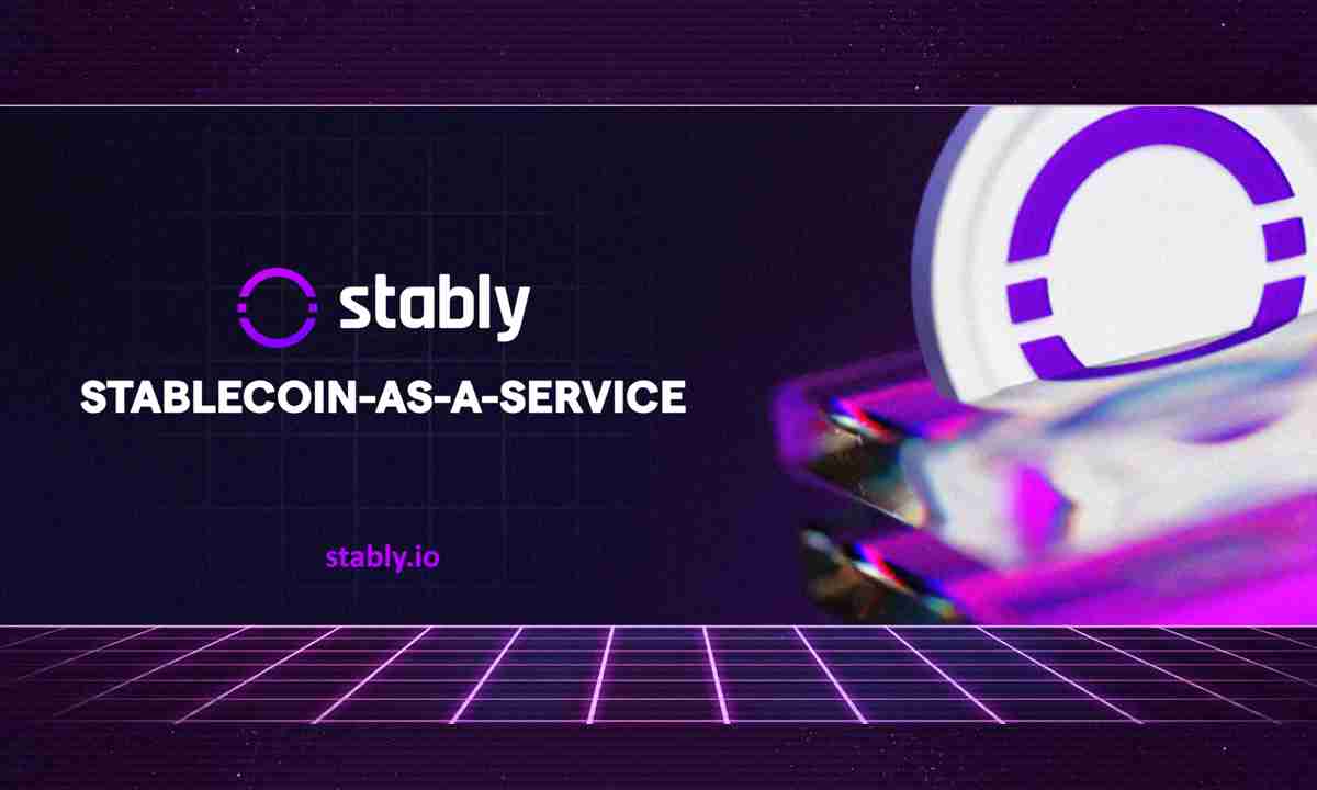 Stablecoin革命:发展,咨询服务和金融的未来